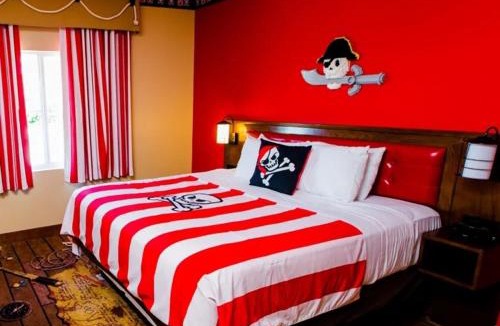 Carlsbad Resort | LEGOLAND California Hotel and Castle Hotel