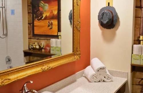 Carlsbad Resort | LEGOLAND California Hotel and Castle Hotel