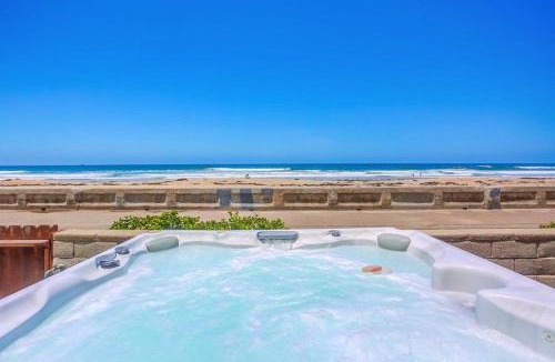 Mission Beach House | Life's A Beach 1