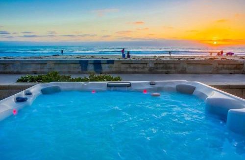 Mission Beach House | Life's A Beach 1