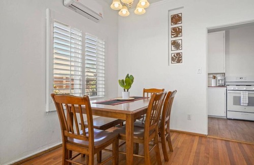 Hillcrest House | Light & Bright Spanish-Style Beauty, 3 min to Zoo!