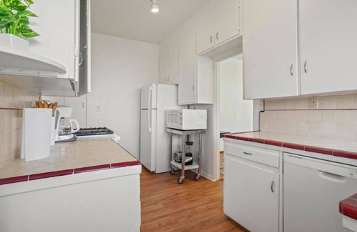 Hillcrest House | Light & Bright Spanish-Style Beauty, 3 min to Zoo!