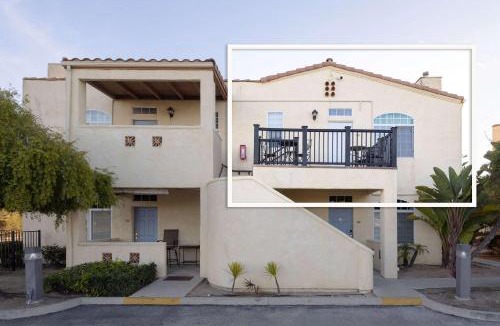 Oceano Apartment | Lighthouse Lookout