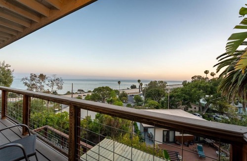 Summerland House | Lillie's Oceanview Duo | Chosen Beach Collection