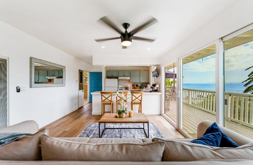 Summerland House | Lillie's Oceanview Retreat | Chosen Beach Collection