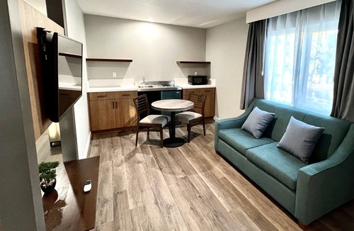 Venice Hotel | Lincoln Inn