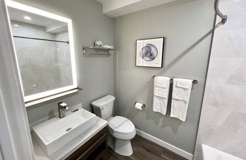 Venice Hotel | Lincoln Inn