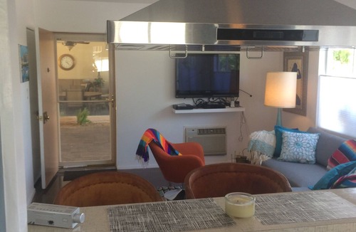 The Mesa Condo | LITTLE GEM! LOW SUMMER RATES! Minimum 29 day stay