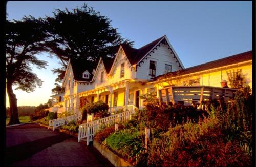 Little River Hotel | Little River Inn