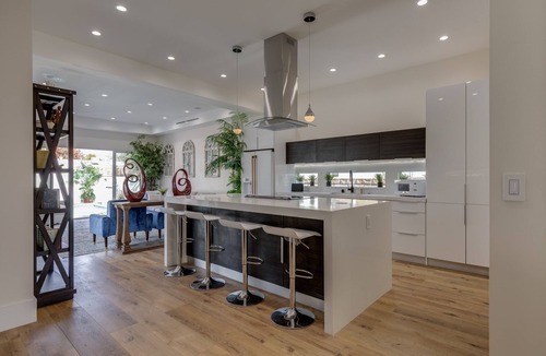 Valley Glen House | Los Angeles luxury Vila Monthly