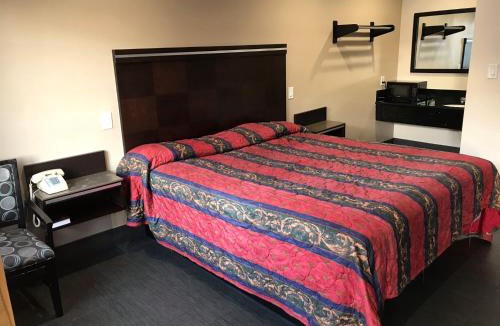Inglewood Hotel | Lotus Motel