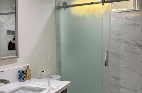 Huntington Beach House | Lovely 2-bedroom house with AC in charming Huntington Beach