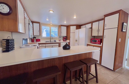Canyon Corridor Condo | Lovely 2 Bedroom Townhome in Desirable Indian Canyons