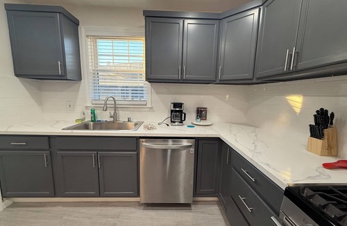 Southwest Annex House | Lovely 3-bedroom house in Richmond perfect for your getaway