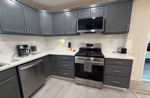 Southwest Annex House | Lovely 3-bedroom house in Richmond perfect for your getaway