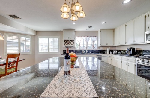 Templeton House | Lovely Templeton Home Near 200 Wineries!