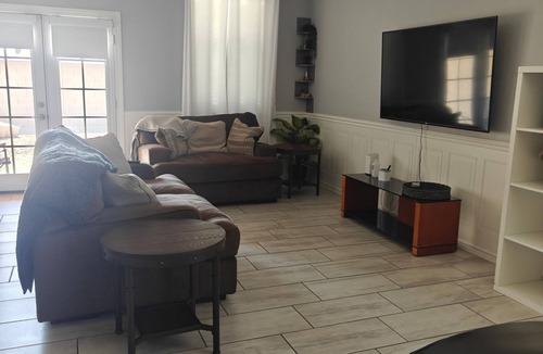 Sundance House | Lovely white & Grey home