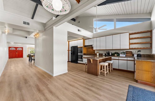 Huntington Beach House | LUX Pool Home in Huntington Harbor - Walk to the Beach