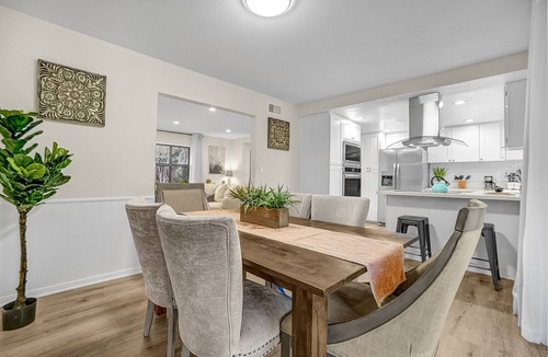 Hacienda Heights House | Lux Retreat· Pristine· Mins to LA Main Attractions