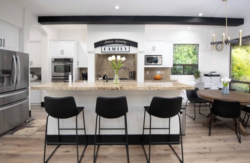 Rancho Santana Villa | Luxe Montage Villa Mins to Coachella| Pool + Games