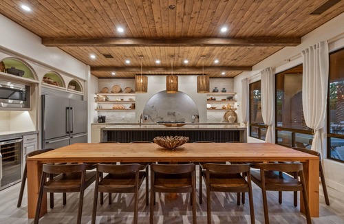 Rancho Santana House | Luxe Villa Tulum in Indio