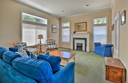 Vista House | Luxe Vista Getaway w/Private Pool & Hot Tub!