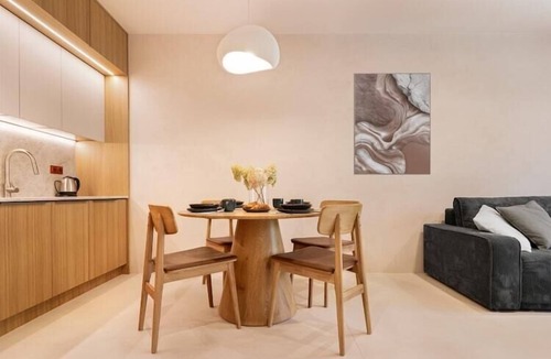 Miedzyzdroje Apartment | Luxurious apartment in Międzyzdroje, SPA zone
