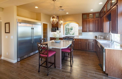 Enterprise Villa | Luxurious Designer Retreat with Pool Table Lounge, Near Strip