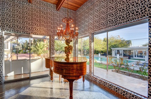 Scotch Eighty House | LUXURIOUS PRIVATE ESTATE PRIME LOCATION, L ,T, R
