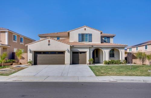 Sun City House | Luxurious & Spacious Family Duplex in Menifee!