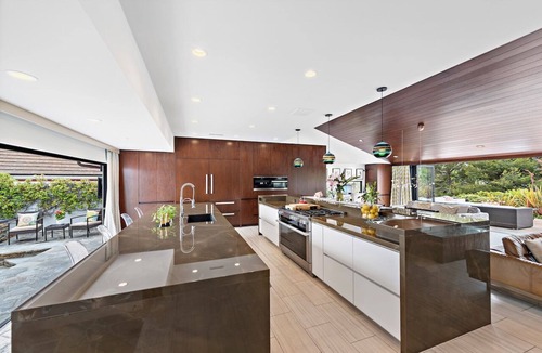 Corona del Mar House | Luxurious Zen | Private, outdoor oasis