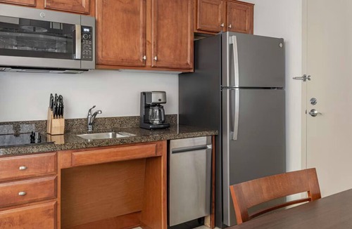 Palm Desert Condo | Luxury 1-Bedroom Villa | Westin Desert Willow