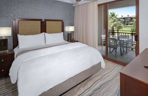 Palm Desert Condo | Luxury 1-Bedroom Villa | Westin Desert Willow