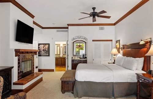 Carlsbad Resort | Luxury 2BR/2BA Villa at La Costa Resort/Pool, Spa & Golf