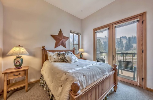Kirkwood Condo | Luxury 2br + Loft, Lodge At Kirkwood Unbeatable Location 2 Bedroom Condo by RedAwning