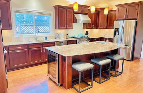 Old Southwest House | luxury 3BD/2BA/4TVs/Sleeps11