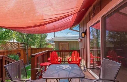 Old Southwest House | luxury 3BD/2BA/4TVs/Sleeps11