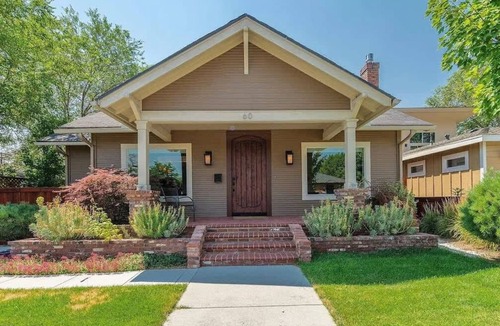 Old Southwest House | luxury 3BD/2BA/4TVs/Sleeps11