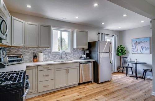 Playa Del Rey Condo | Luxury Executive Beach Rental