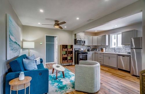 Playa Del Rey Condo | Luxury Executive Beach Rental
