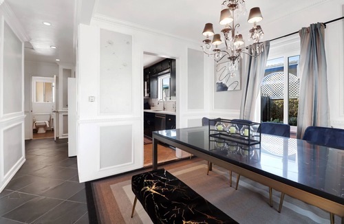 Hawthorne House | Luxury Home - 7mins LAX/Beach, 405/SoFi nearby
