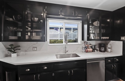 Hawthorne House | Luxury Home - 7mins LAX/Beach, 405/SoFi nearby