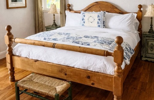 Petaluma House | Luxury Horse Farm Retreat Between Wine Country & Coast