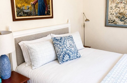 Petaluma House | Luxury Horse Farm Retreat Between Wine Country & Coast
