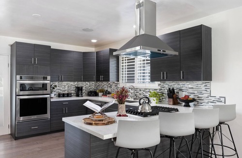 Ladera Heights House | Luxury Oasis w/Pool + Hot Tub, Fire Pit, Pool Table | Flight Ave by AvantStay