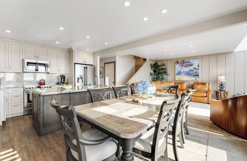 Castroville House | Luxury, secluded home with direct beach access, amazing views, & pool