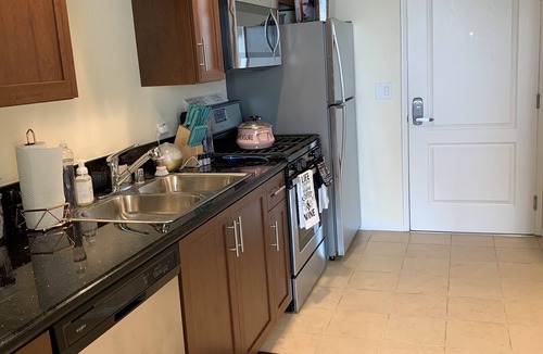 Historic Core Apartment | Luxury Studio Apartment -Spectacular Skyline Views.