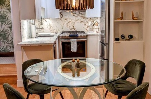 Somisspo Condo | Luxury Urban Oasis w/Spa near Moscone!