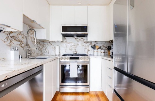 Somisspo Condo | Luxury Urban Oasis w/Spa near Moscone!