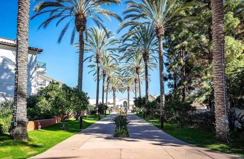 Carlsbad Villa | Luxury Villas at Omni La Costa Resort & Spa